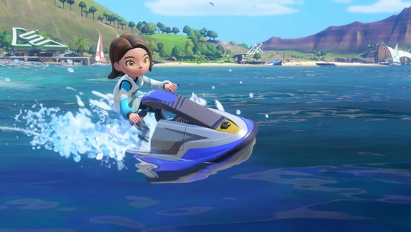 Nintendo Switch Sports Resort Nintendo Switch 2