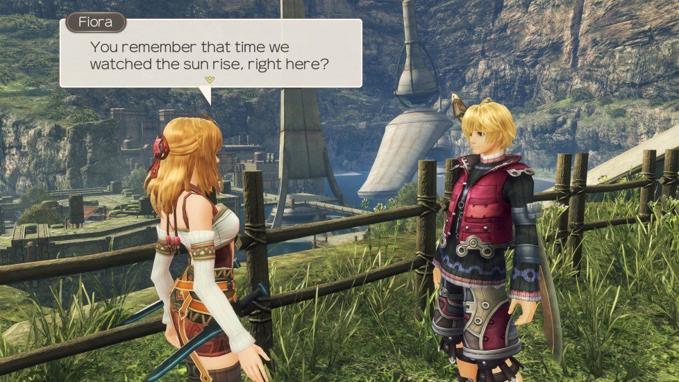 Xenoblade Chronicles: Definitive Edition Nintendo Switch 2