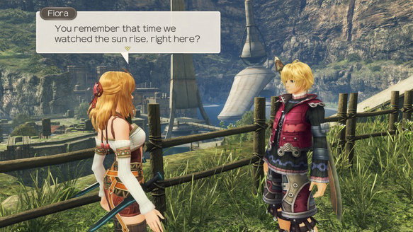Xenoblade Chronicles: Definitive Edition Nintendo Switch 2