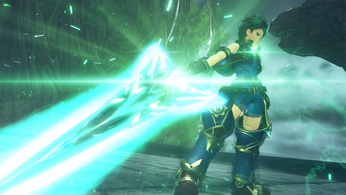Xenoblade Chronicles 2 Nintendo Switch 2