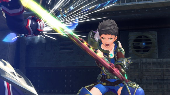 Xenoblade Chronicles 2 Nintendo Switch 2