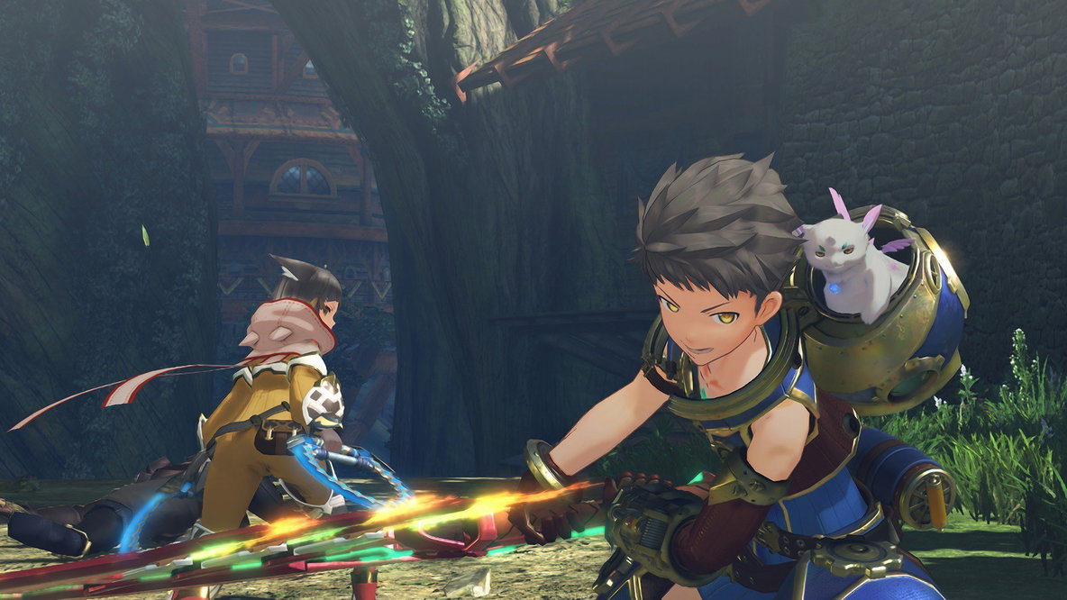 Xenoblade Chronicles 2 Nintendo Switch 2