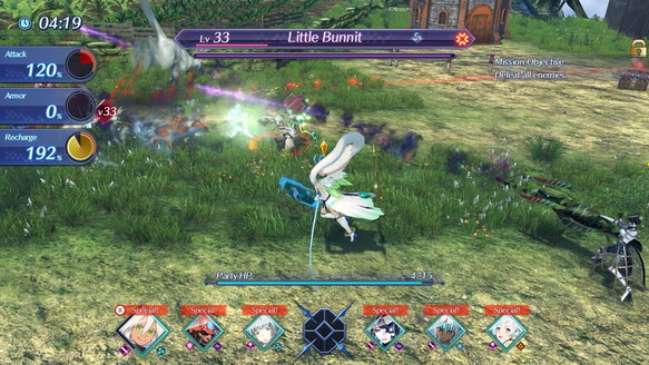 Xenoblade Chronicles 2 Nintendo Switch 2