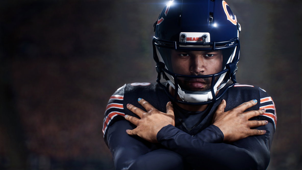 Madden NFL 27 Nintendo Switch 2