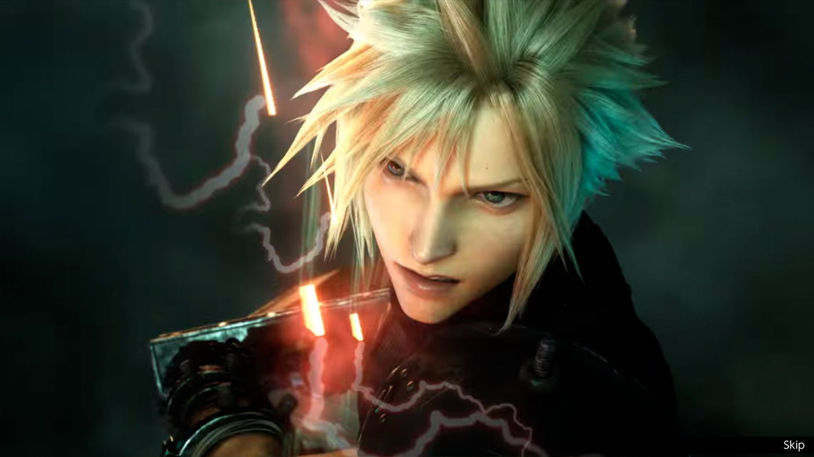 Final Fantasy Resonance Nintendo Switch 2