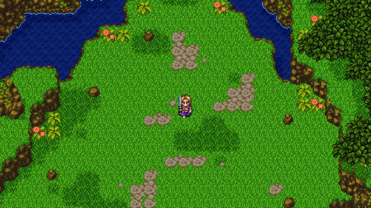 Dragon Quest XI S: Echoes of an Elusive Age Nintendo Switch 2