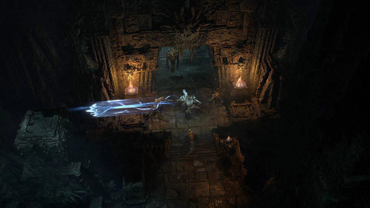 Diablo IV: Age of Hatred Collection Nintendo Switch 2