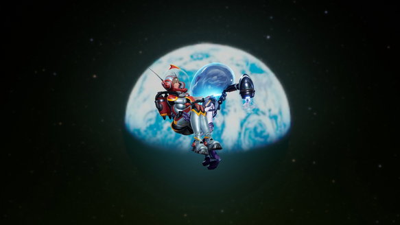 Destroy All Humans! 2: Reprobed Nintendo Switch 2