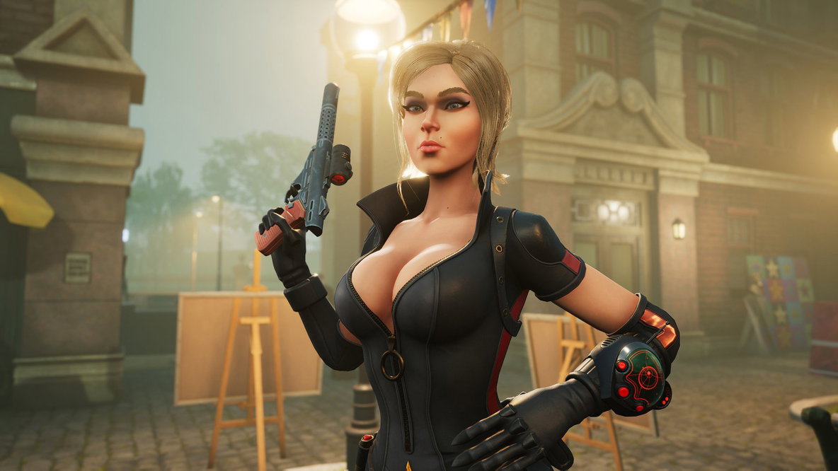 Destroy All Humans! 2: Reprobed Nintendo Switch 2