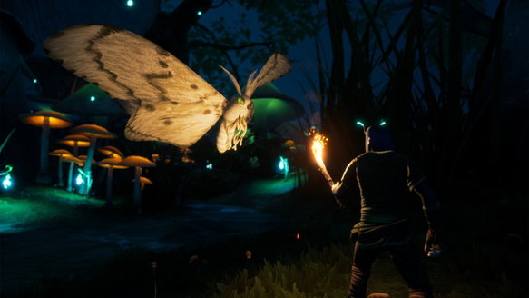 Smalland: Survive the Wilds Nintendo Switch 2