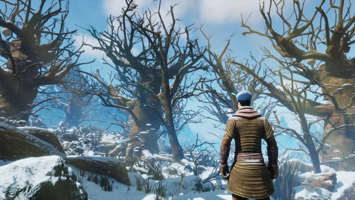 Smalland: Survive the Wilds Nintendo Switch 2