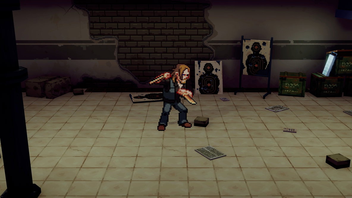The Walking Dead: Streets of Survival - Deluxe Edition Nintendo Switch 2