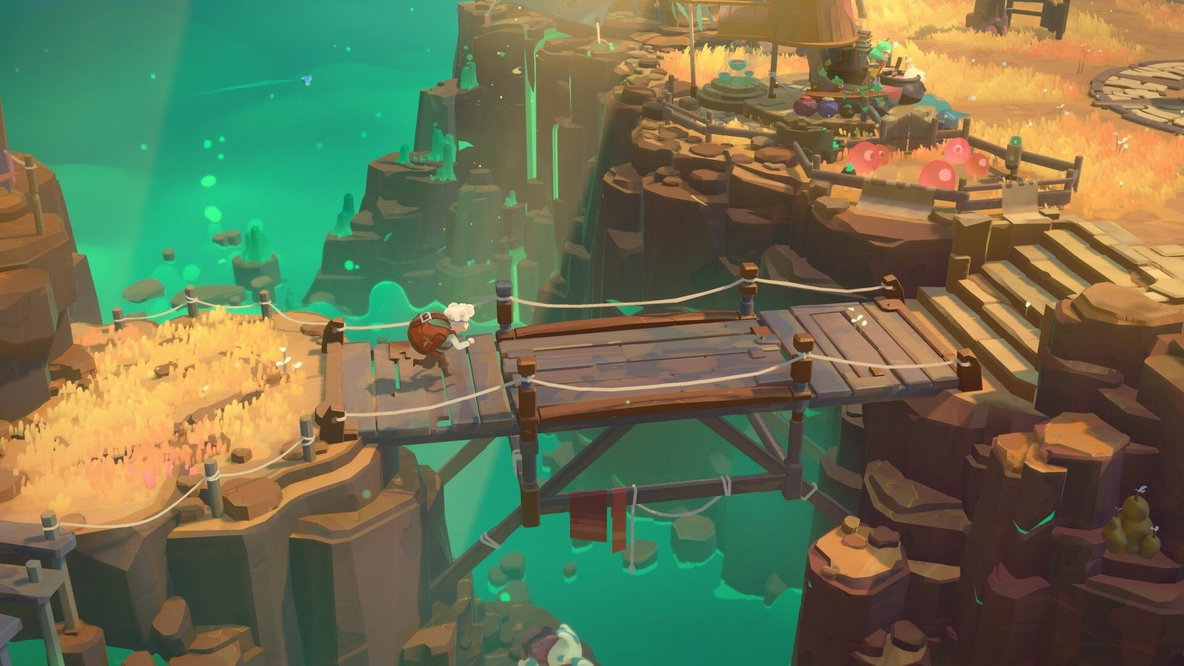 Moonlighter 2: Collectors Edition Nintendo Switch 2