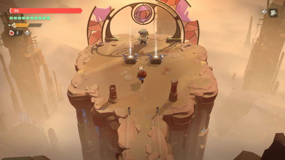 Moonlighter 2: Collectors Edition Nintendo Switch 2