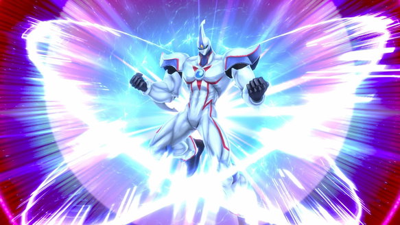 Yu-Gi-Oh! Tag Force GX Nintendo Switch 2