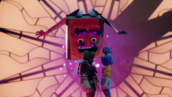 It Takes Two Nintendo Switch 2