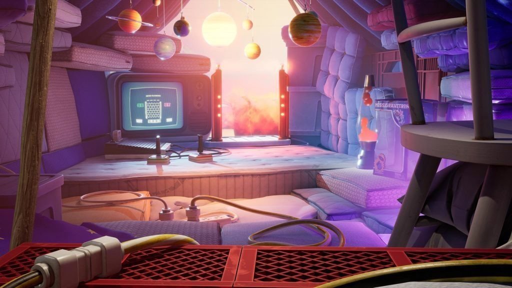 It Takes Two Nintendo Switch 2