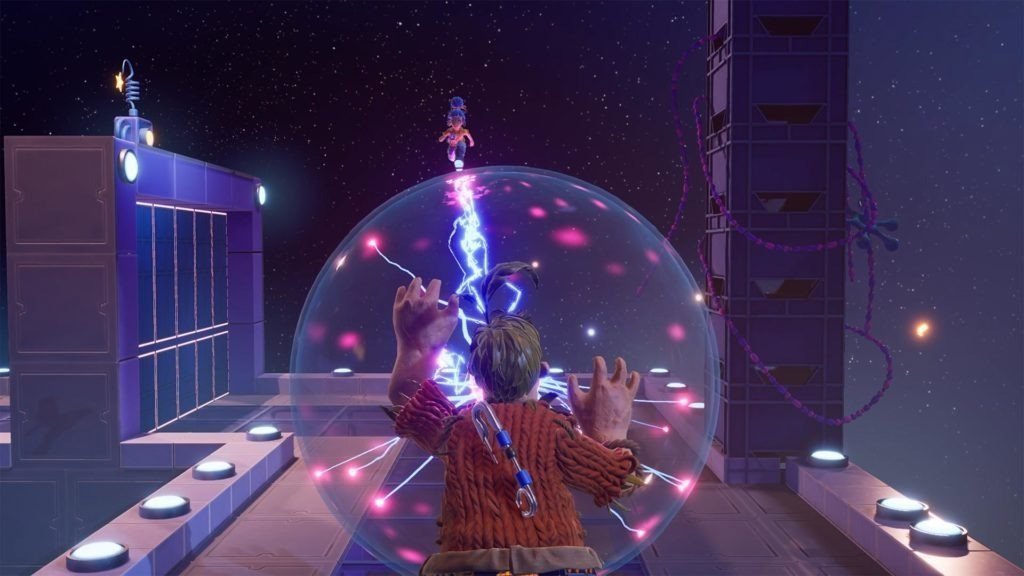 It Takes Two Nintendo Switch 2