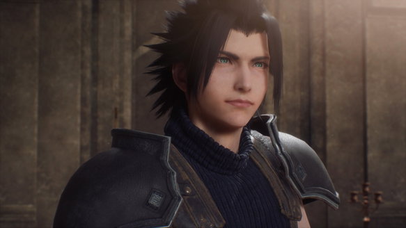 Crisis Core: Final Fantasy VII Reunion Nintendo Switch