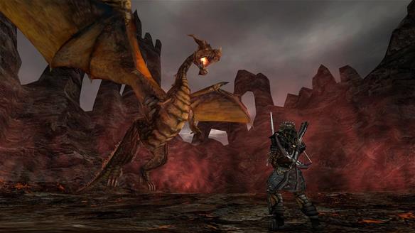 Gothic Classic Khorinis Saga Nintendo Switch