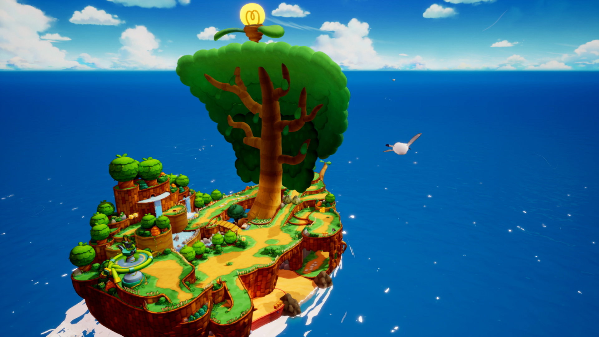Mario & Luigi: Brothership Nintendo Switch