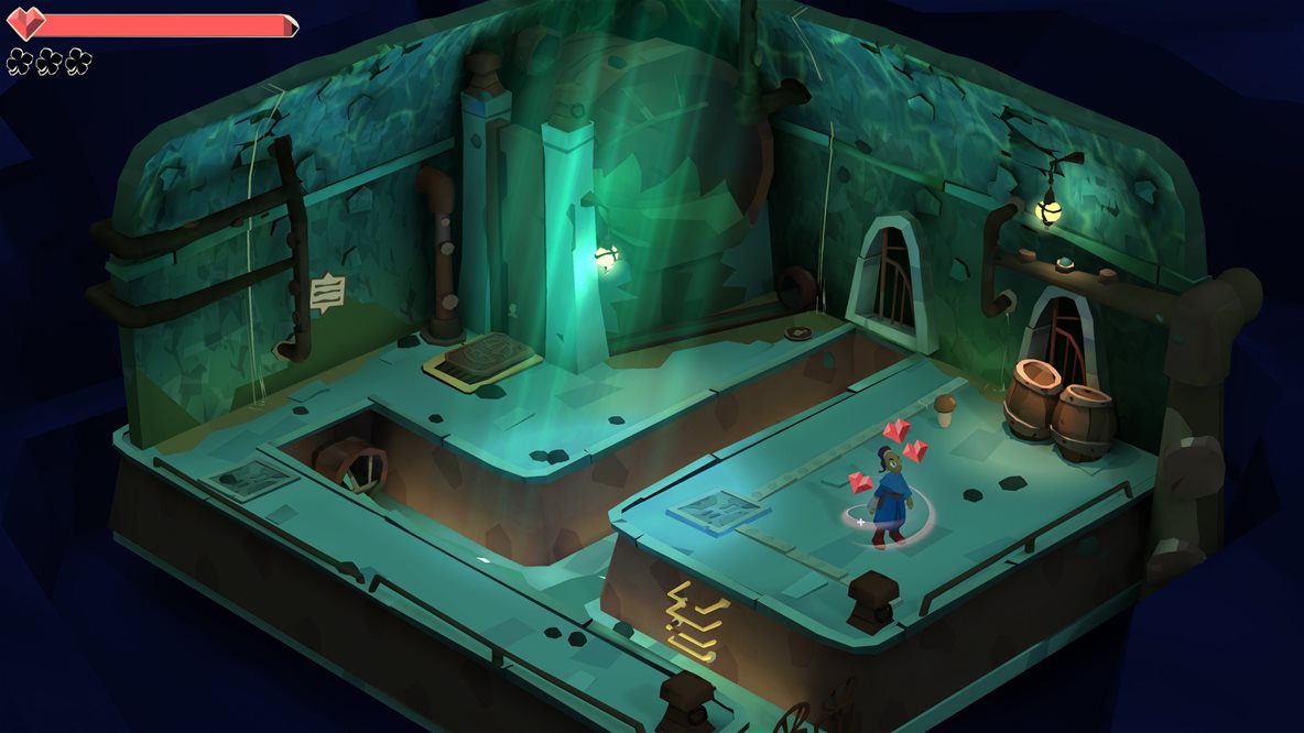 Little Big Adventure - Twinsen's Quest Nintendo Switch
