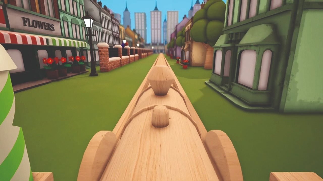 Tracks Toybox Edition + Winter Wonderland DLC + Hračka Nintendo Switch