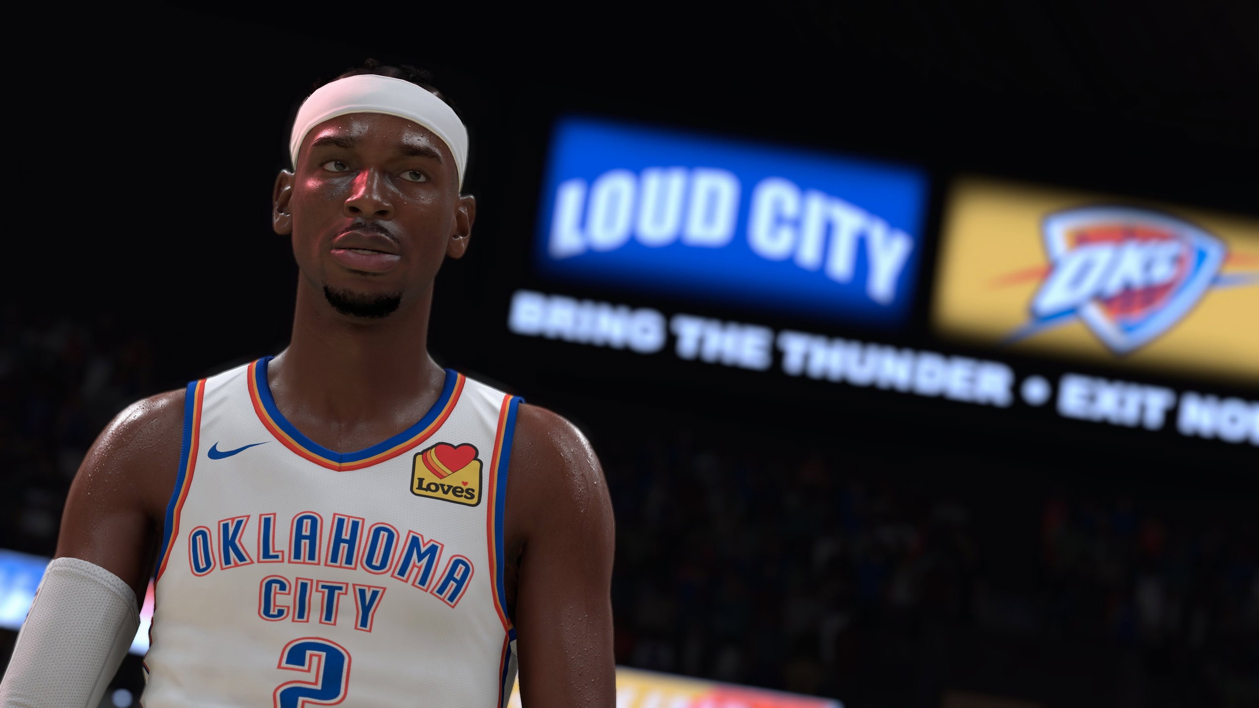 NBA 2K25 Nintendo Switch