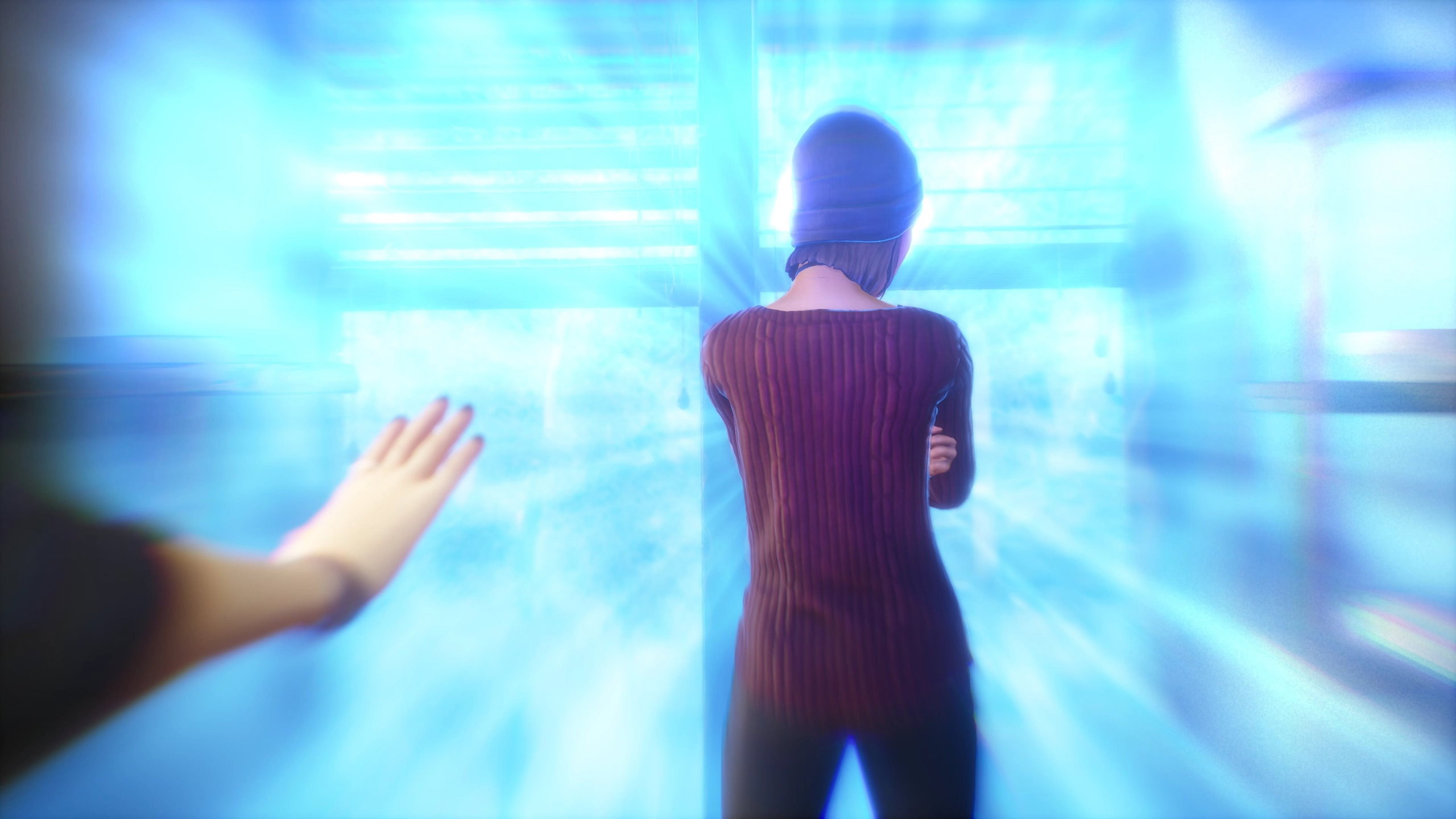 Life is Strange: True Colors Nintendo Switch