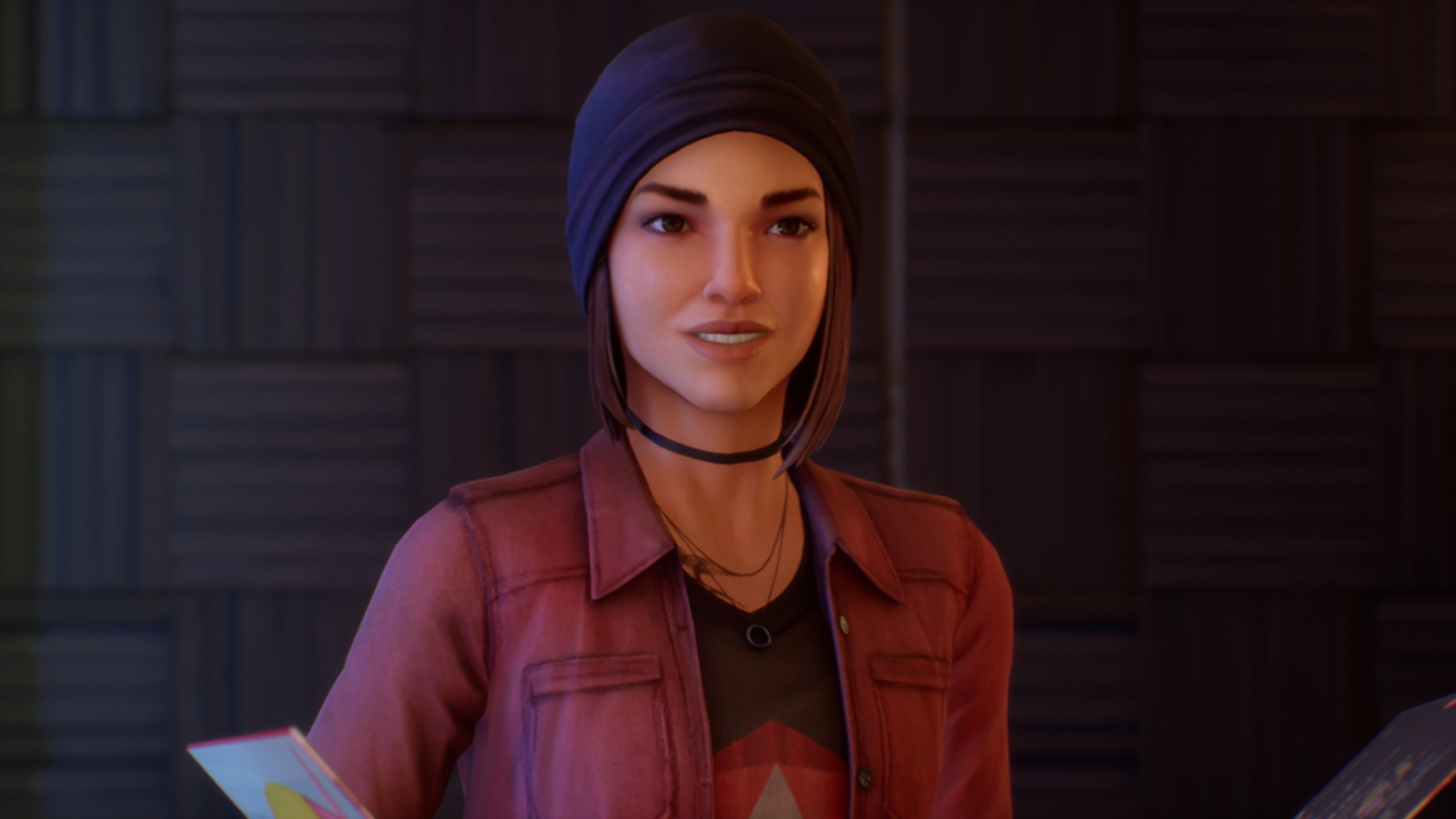 Life is Strange: True Colors Nintendo Switch