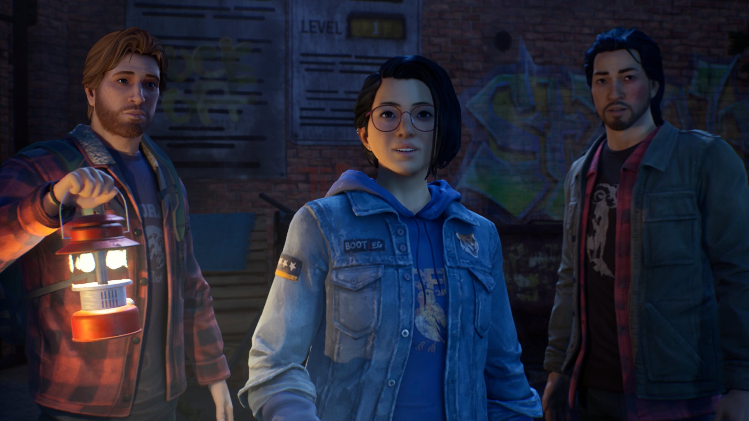 Life is Strange: True Colors Nintendo Switch