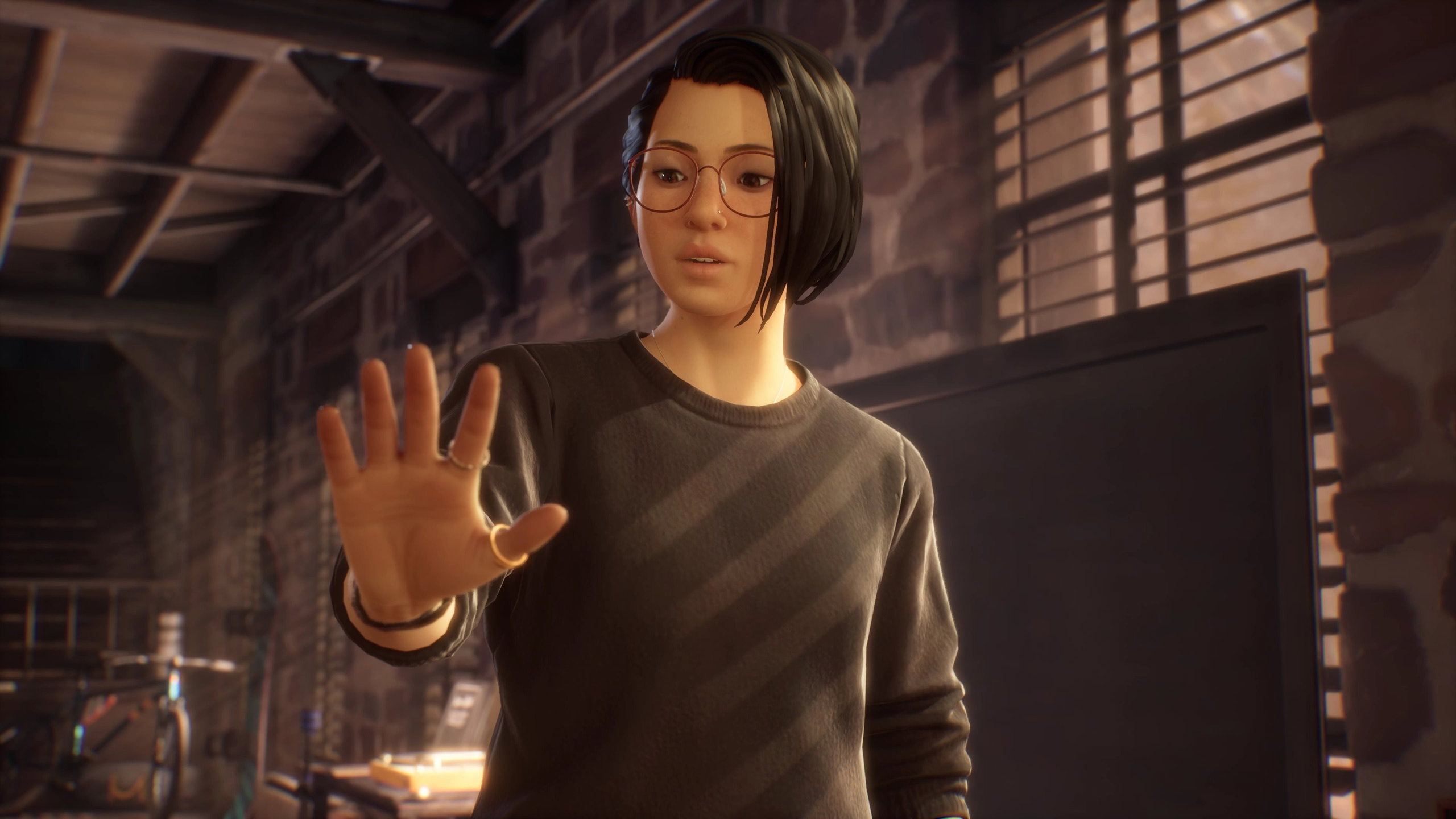 Life is Strange: True Colors Nintendo Switch