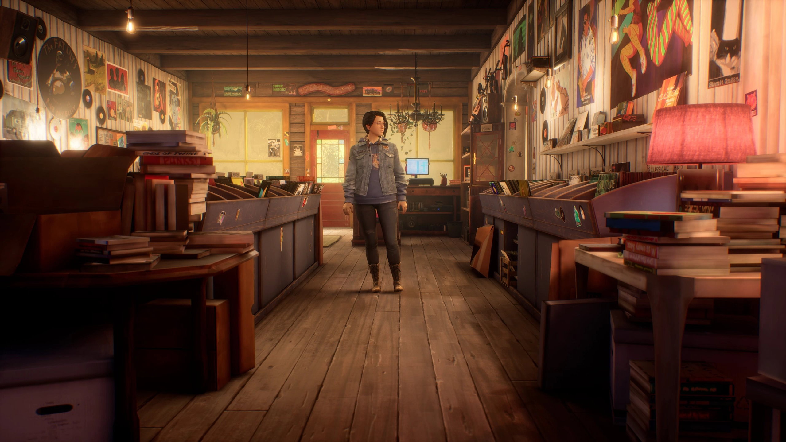 Life is Strange: True Colors Nintendo Switch