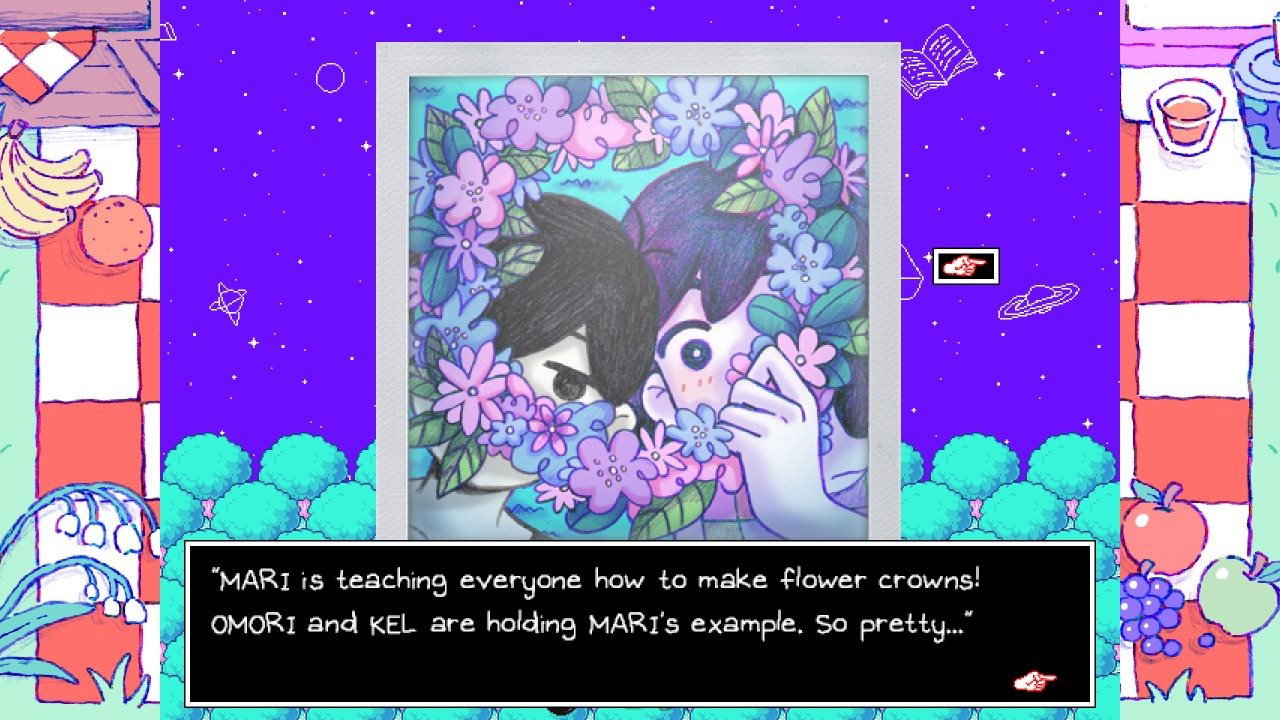 Omori Nintendo Switch