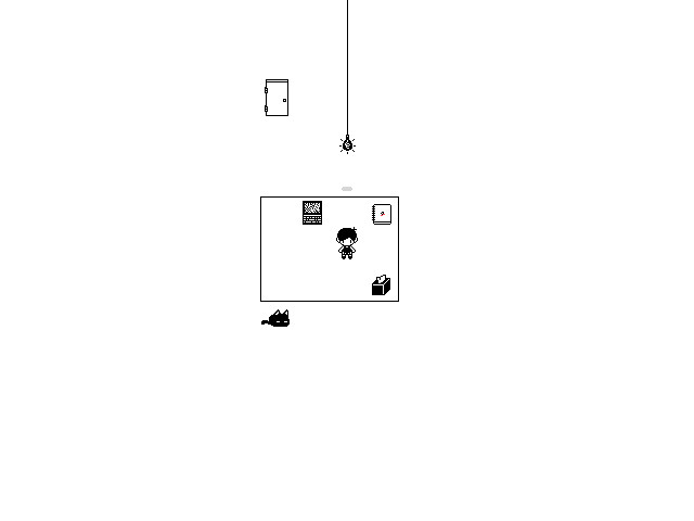 Omori Nintendo Switch