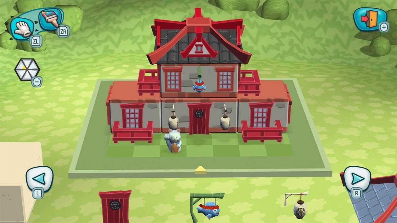 MySims Cozy Bundle Nintendo Switch