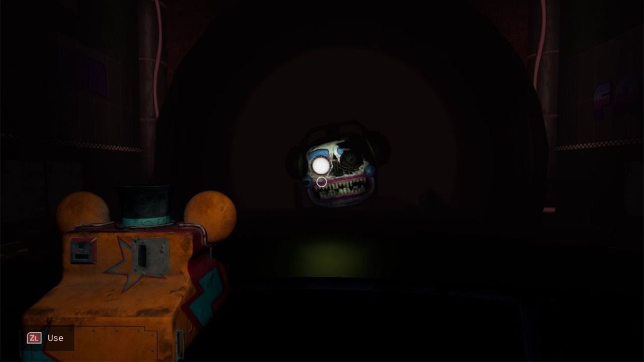 Five Nights at Freddys: Help Wanted 2 Nintendo Switch