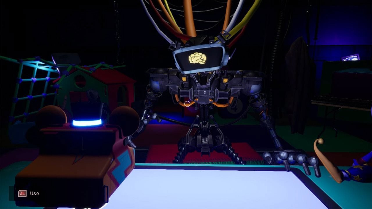 Five Nights at Freddys: Help Wanted 2 Nintendo Switch