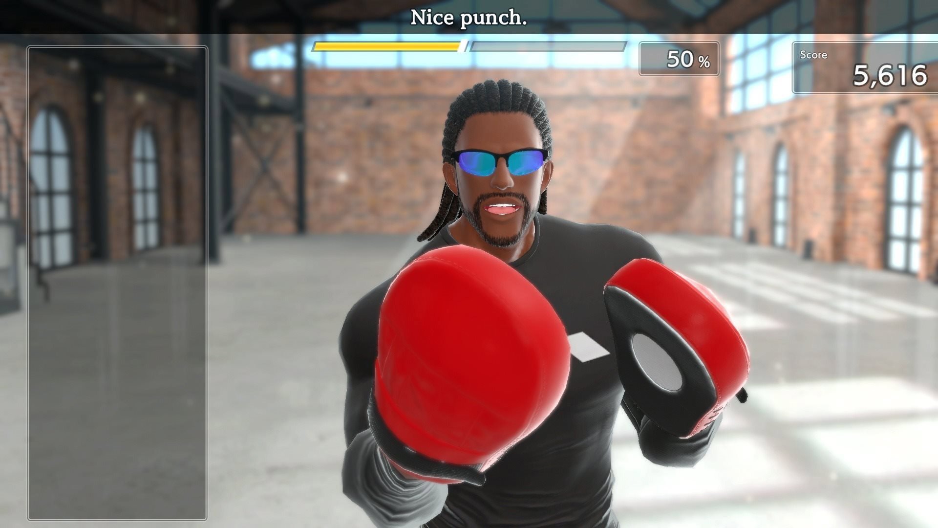 Fitness Boxing 3: Your Personal Trainer Nintendo Switch