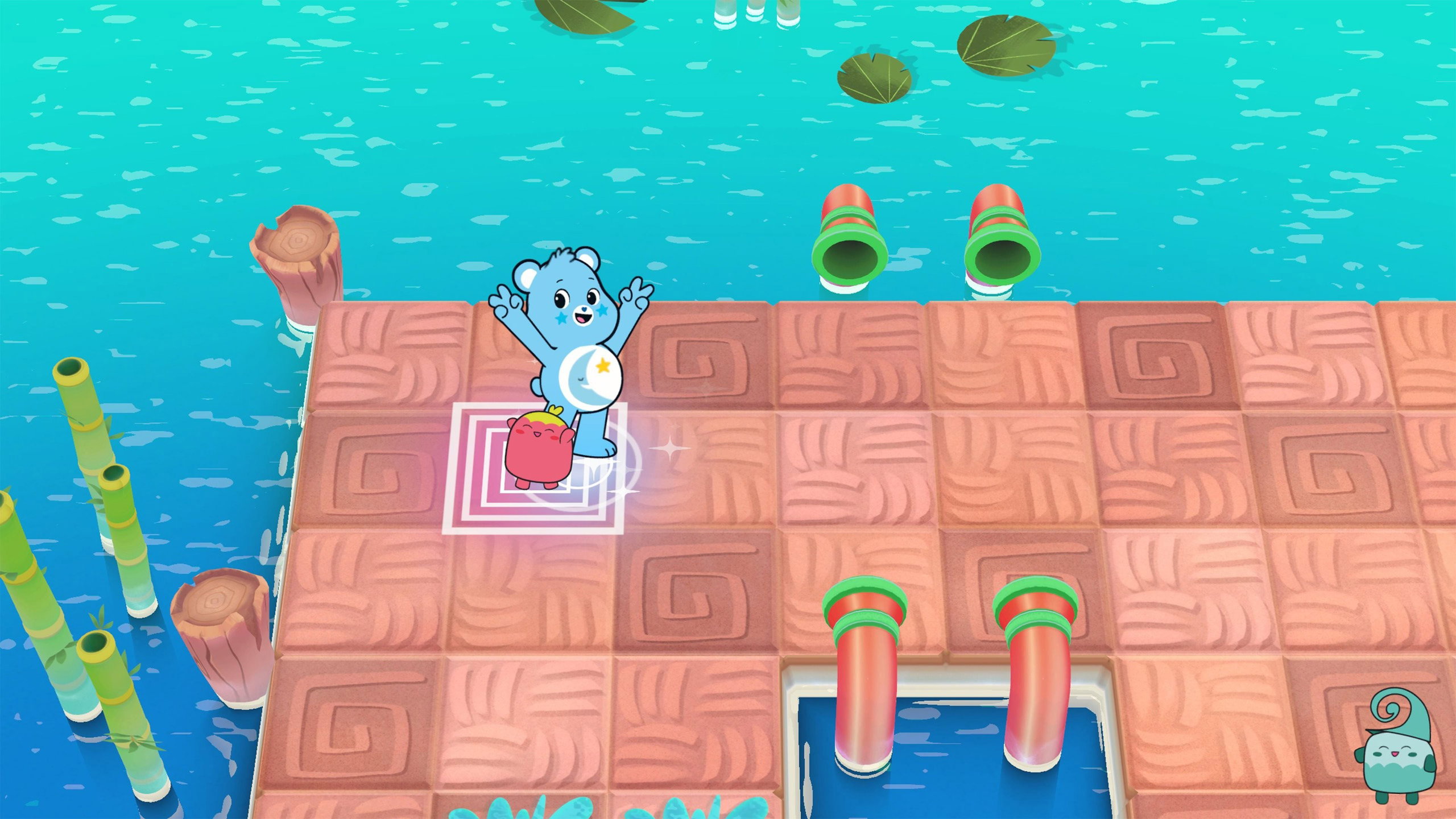 Care Bears: Unlock the Magic