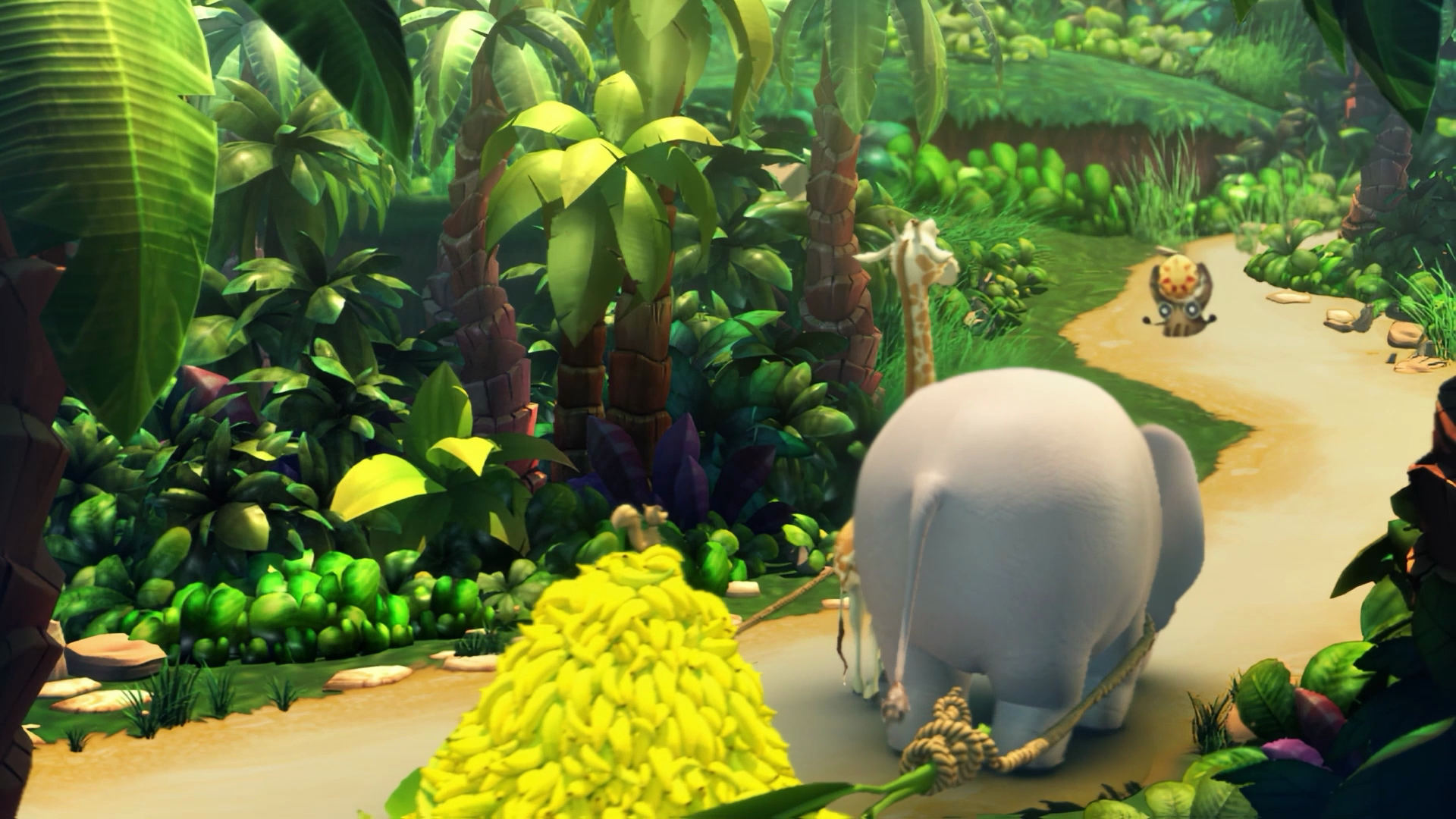 Donkey Kong Country Returns HD Nintendo Switch