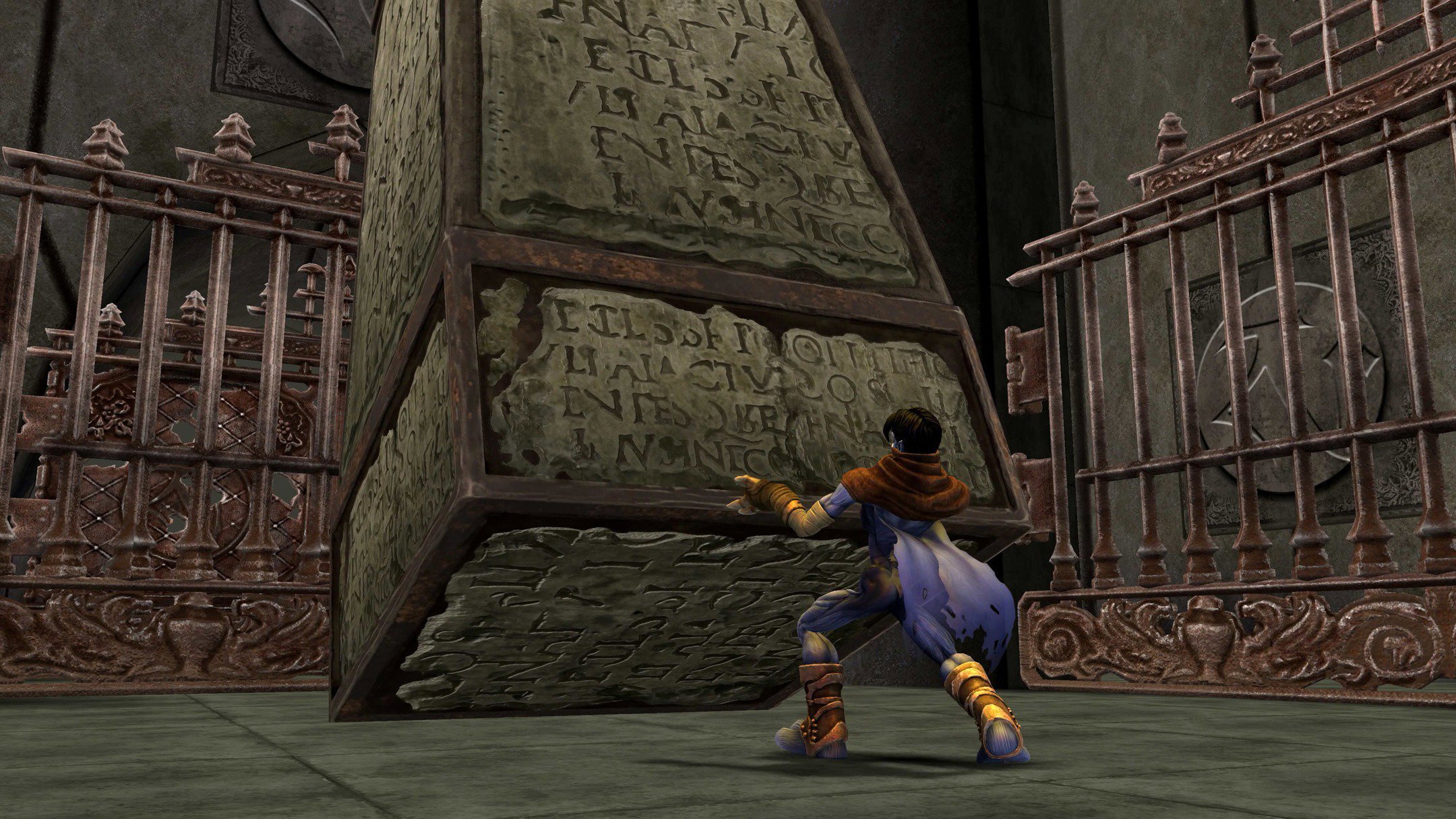 Legacy of Kain Soul Reaver 1&2 Remastered: Deluxe Edition  Nintendo Switch