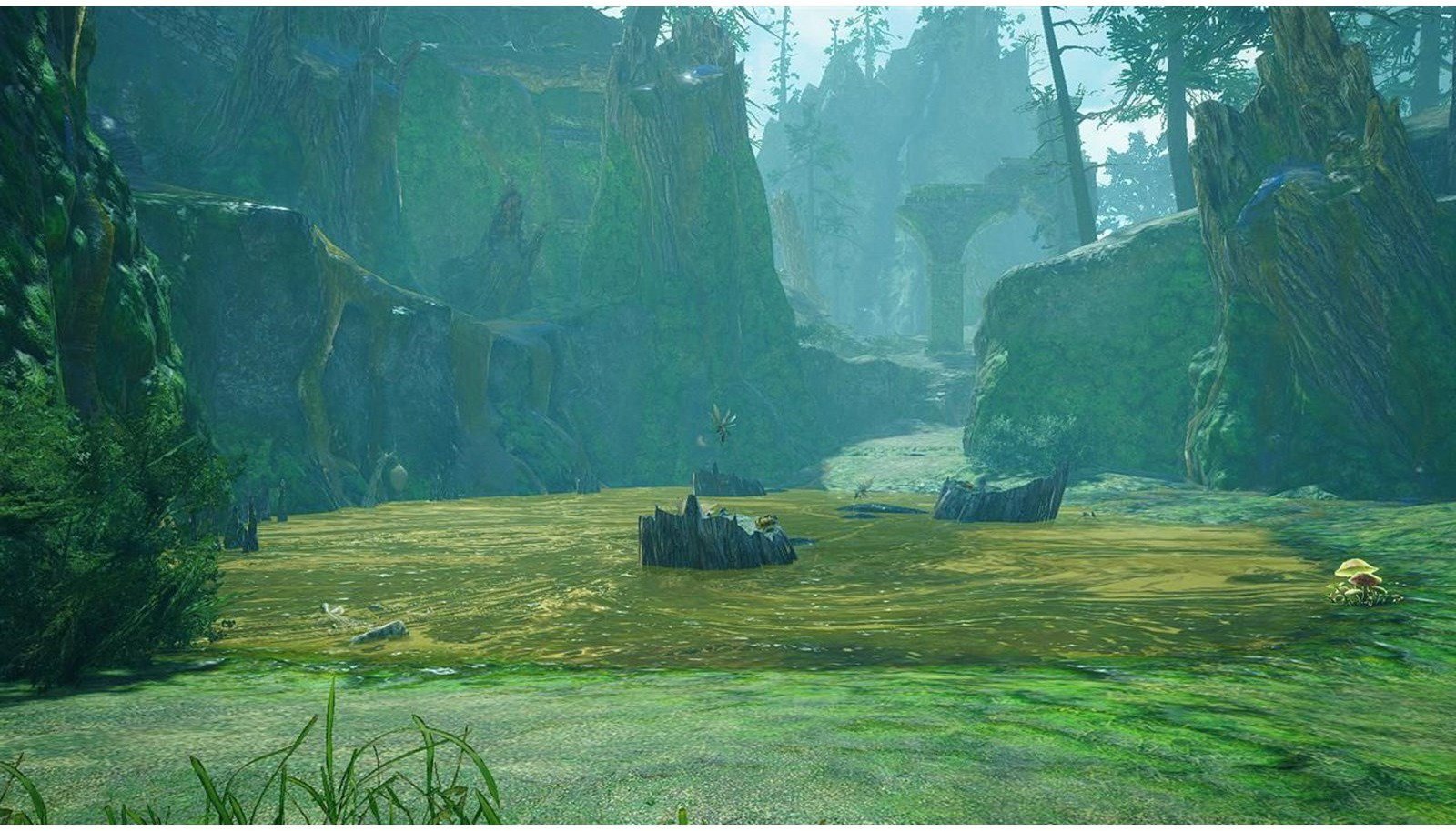 Monster Hunter Rise Sunbreak Nintendo Switch