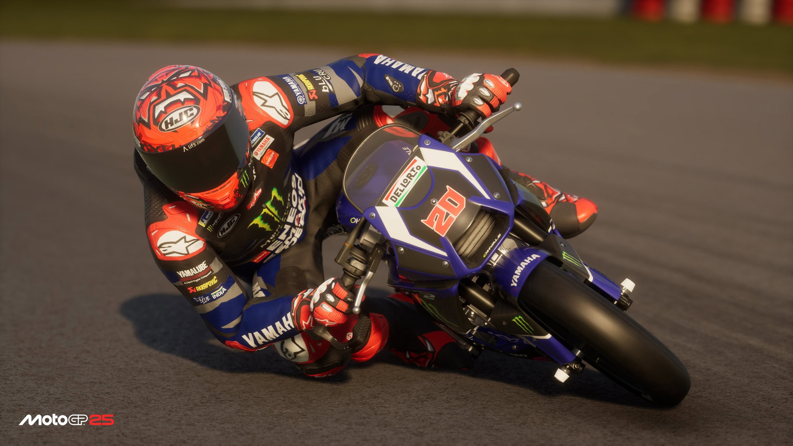 MotoGP 25: Day One Edition