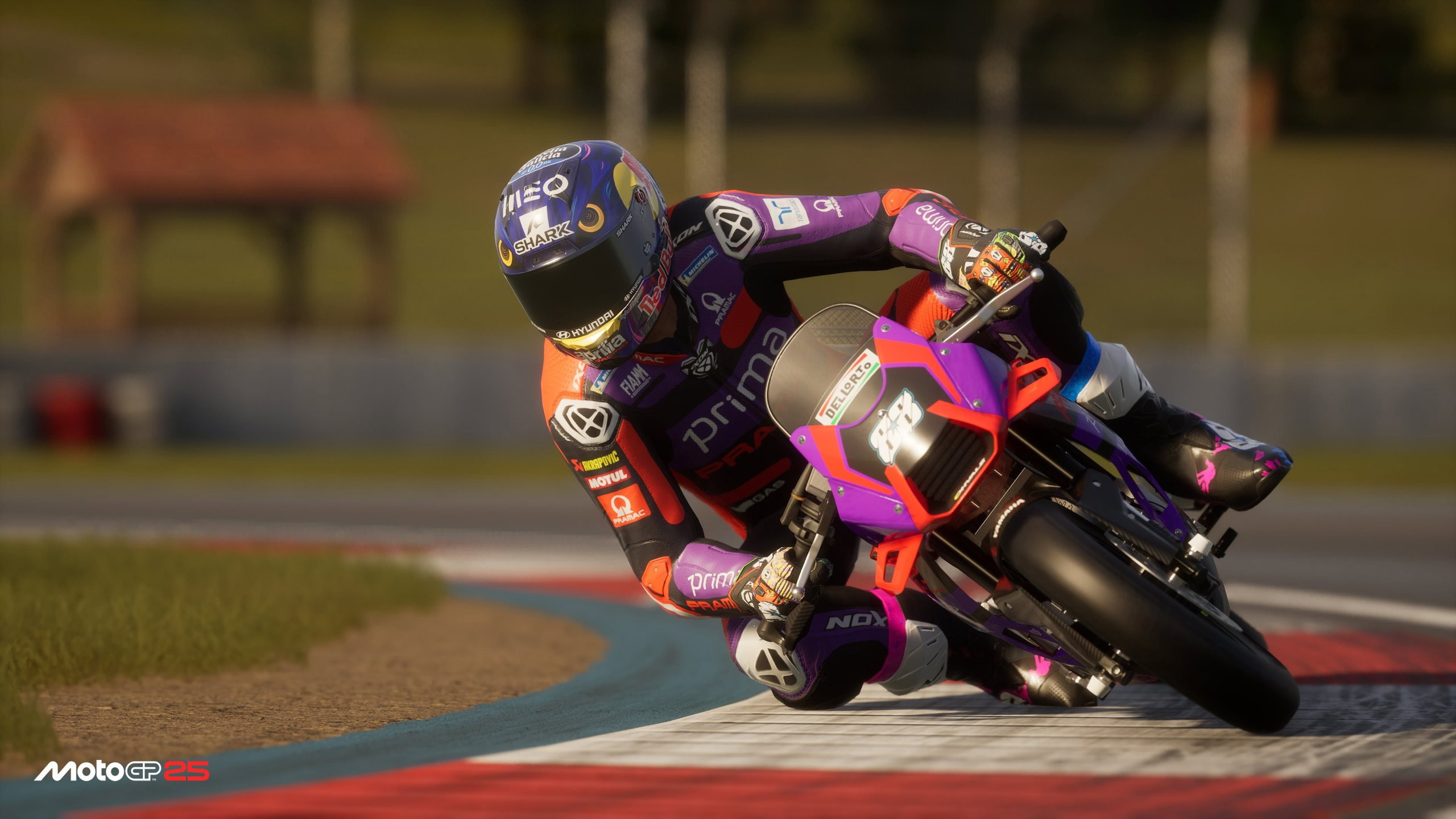 MotoGP 25: Day One Edition