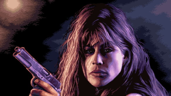 Terminator 2D: NO FATE Nintendo Switch