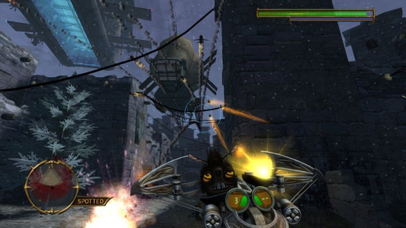 Oddworld Anthology: The Unlikely Heroes Collection Nintendo Switch