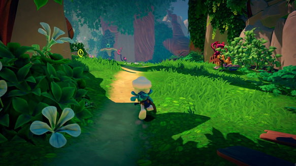 The Smurftastic Collection Nintendo Switch