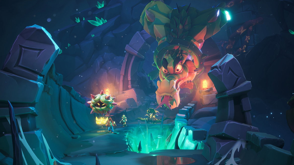 Nikoderiko: The Magical World - Directors Cut: Collectors Edition Nintendo Switch