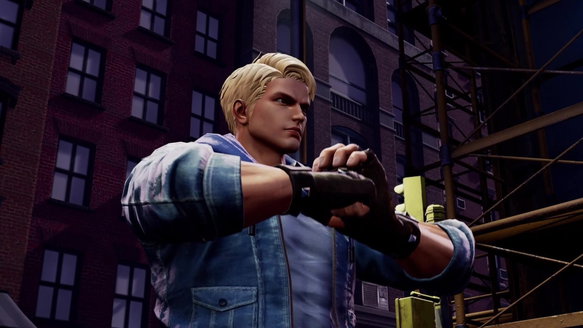Double Dragon Revive: Deluxe Edition Nintendo Switch